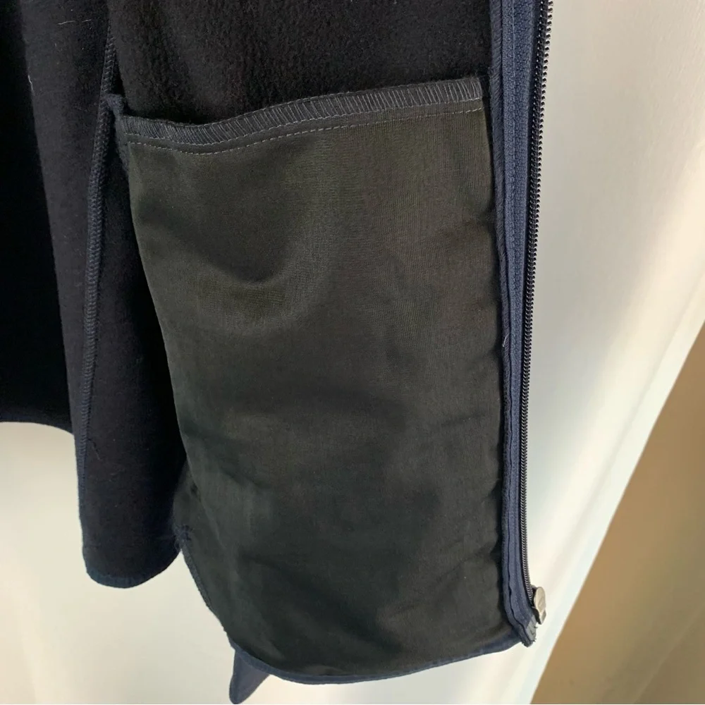 Mens soft shell jacket - Picture 4 of 9